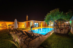 Villa alp